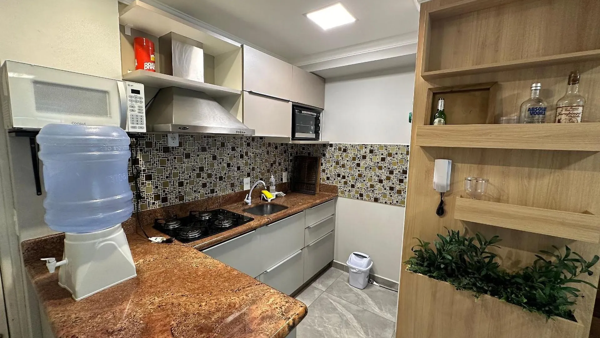 Apartamento 575 - Apto 3 Dormitorios A 250M Da Praia De Bombas Bombinhas