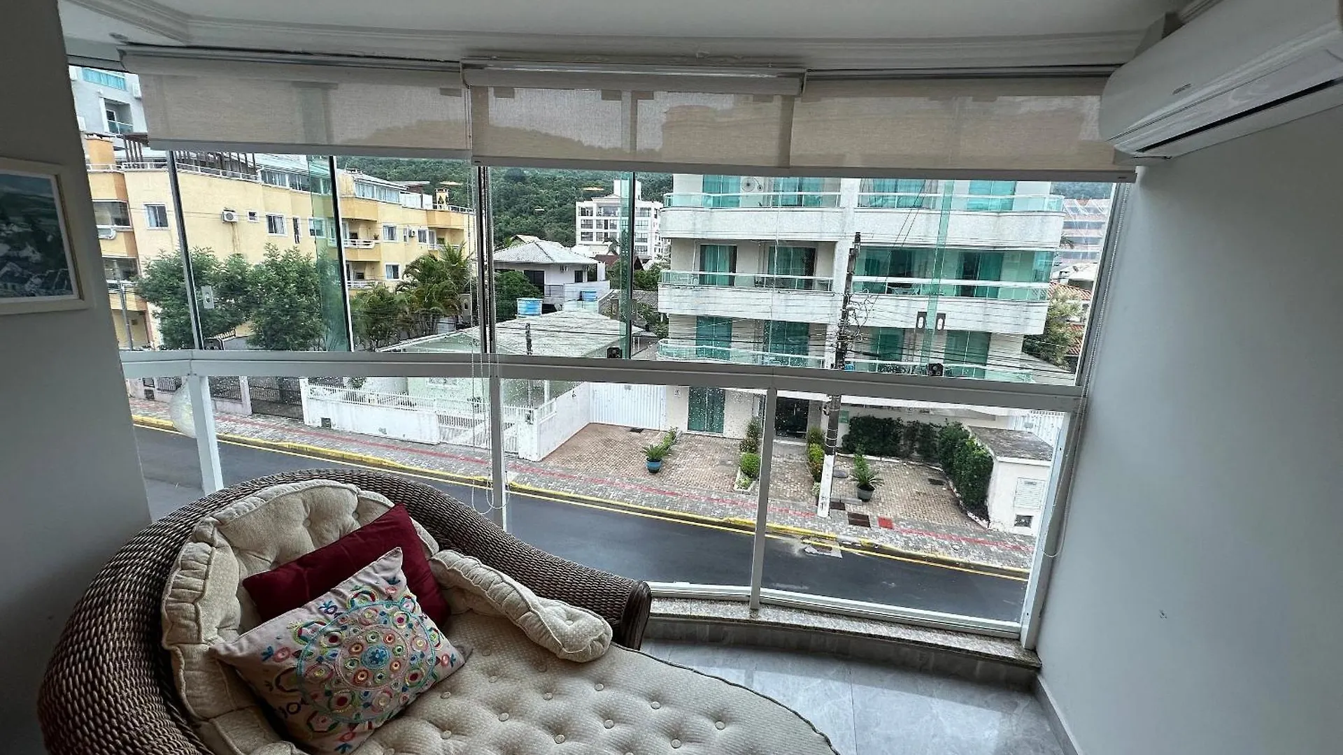 575 - Apto 3 Dormitorios A 250M Da Praia De Bombas Bombinhas Apartamento